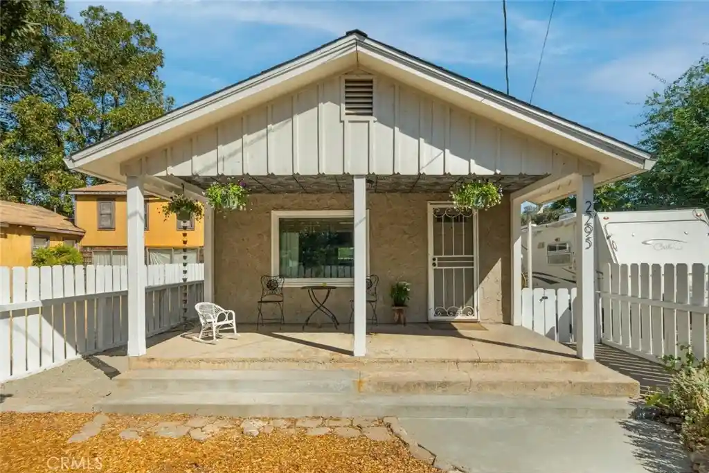Single family home for sale at 2295 Laurel St, Chico, CA 95928 | MLS# SN26221127