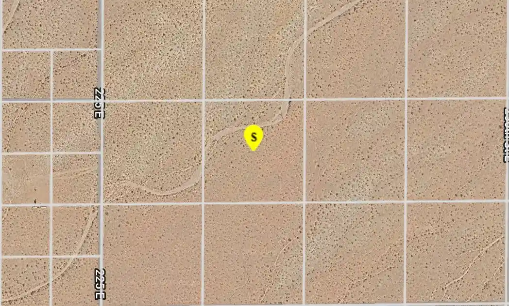Photo 1 of Land for sale at 227 E Ave H6, Lancaster, CA 93535 | MLS# SR26220014 | Listing updated on 2026-10-12