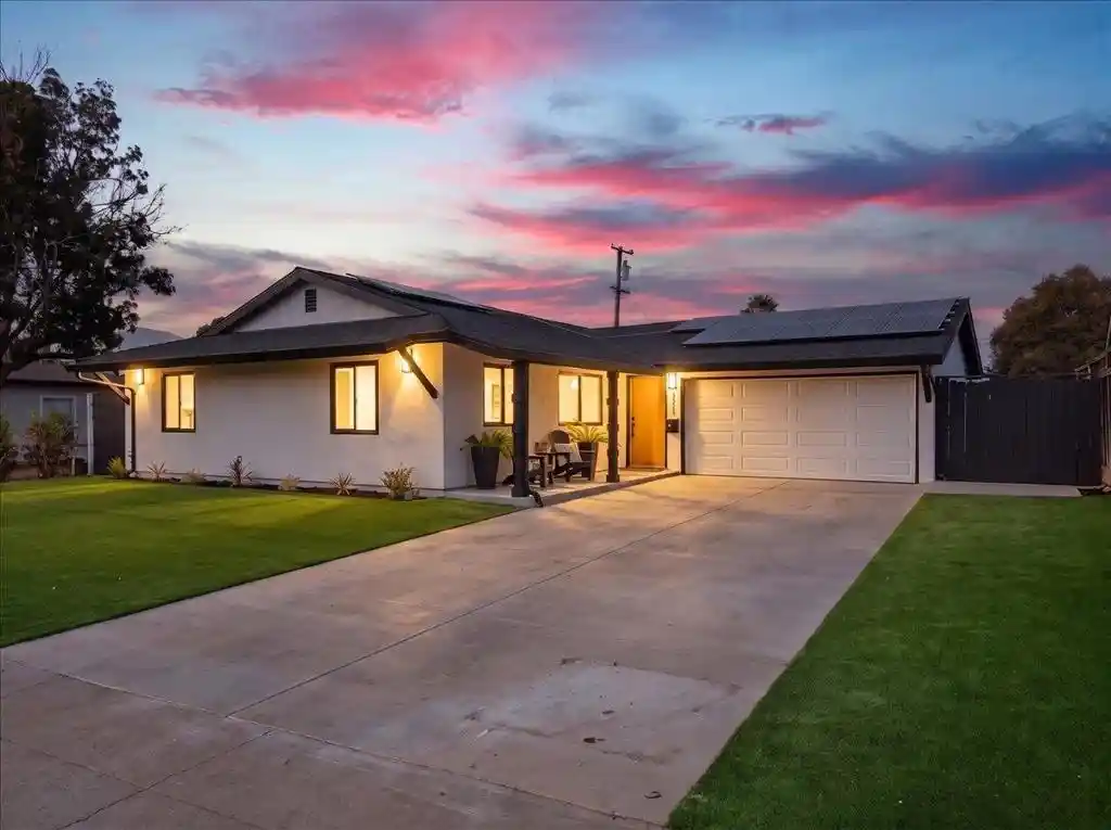 Single family home for sale at 5524 Harvard Dr, San Jose, CA 95118 | MLS# ML82063760