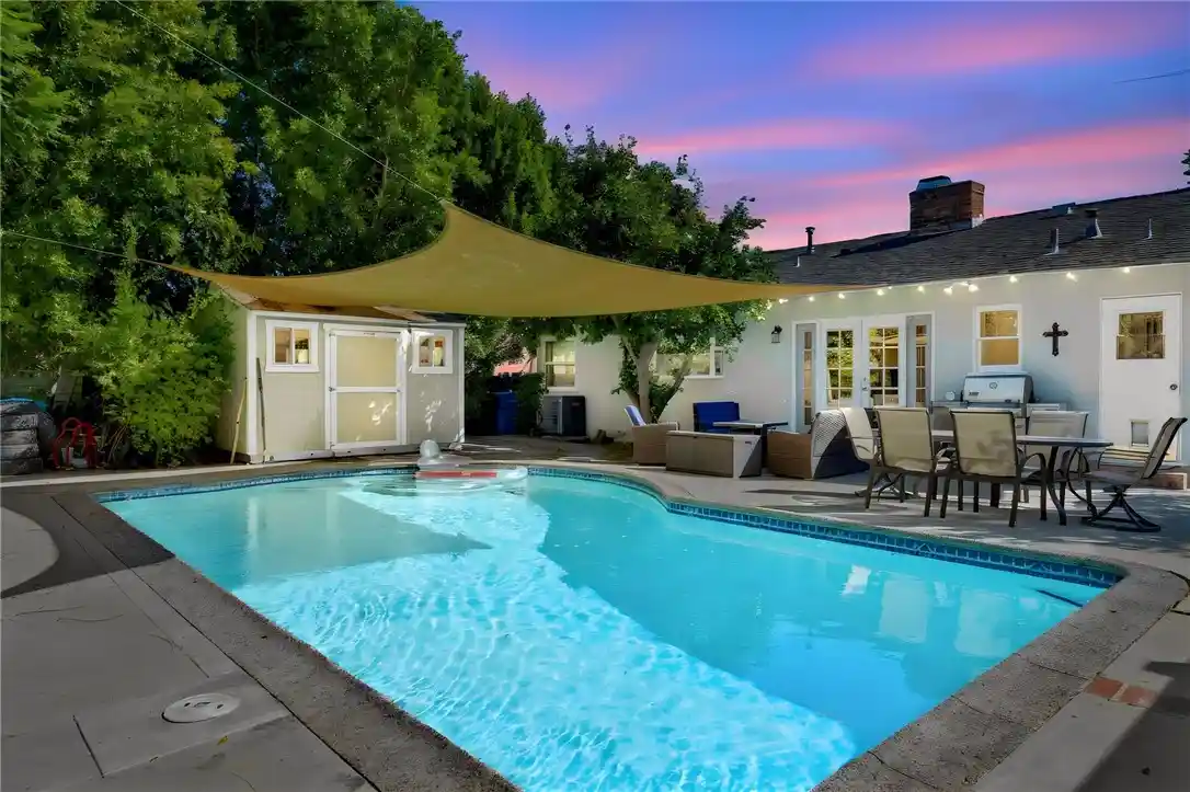 Photo 1 of Single family home for sale at 14013 Cohasset St, Van Nuys, CA 91405 | MLS# SR26220950 | Listing updated on 2026-10-25