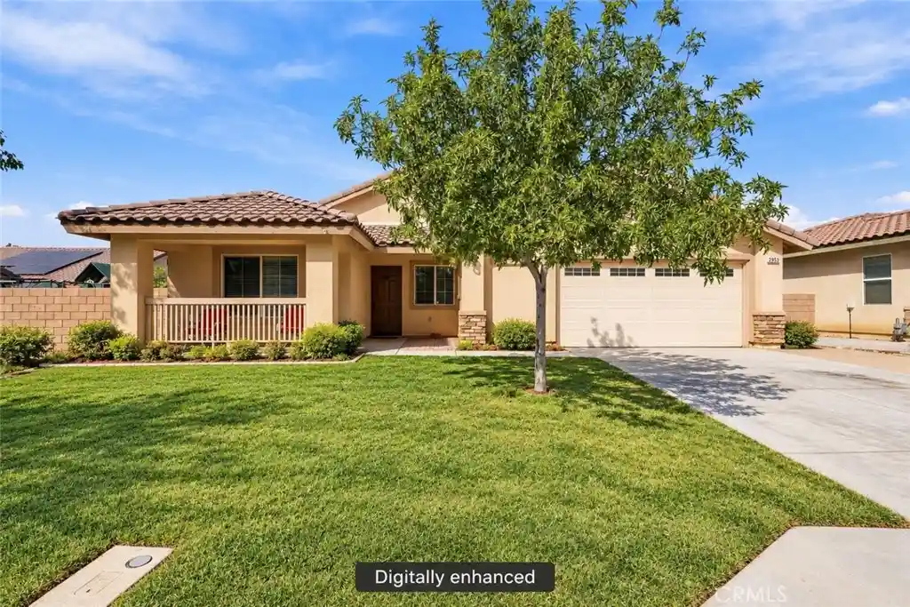 Photo 1 of Single family home for sale at 2053 E Jenner St, Lancaster, CA 93535 | MLS# SR26221390 | Listing updated on 2026-10-19