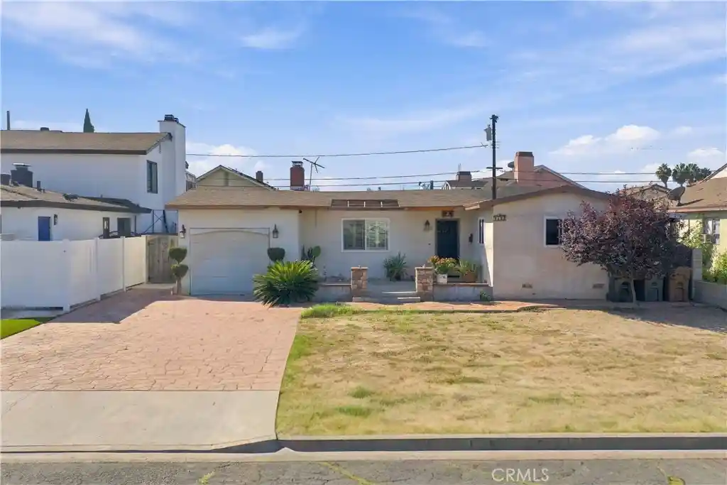 Single family home for sale at 9122 Marlene, Garden Grove, CA 92841 | MLS# SW26220960