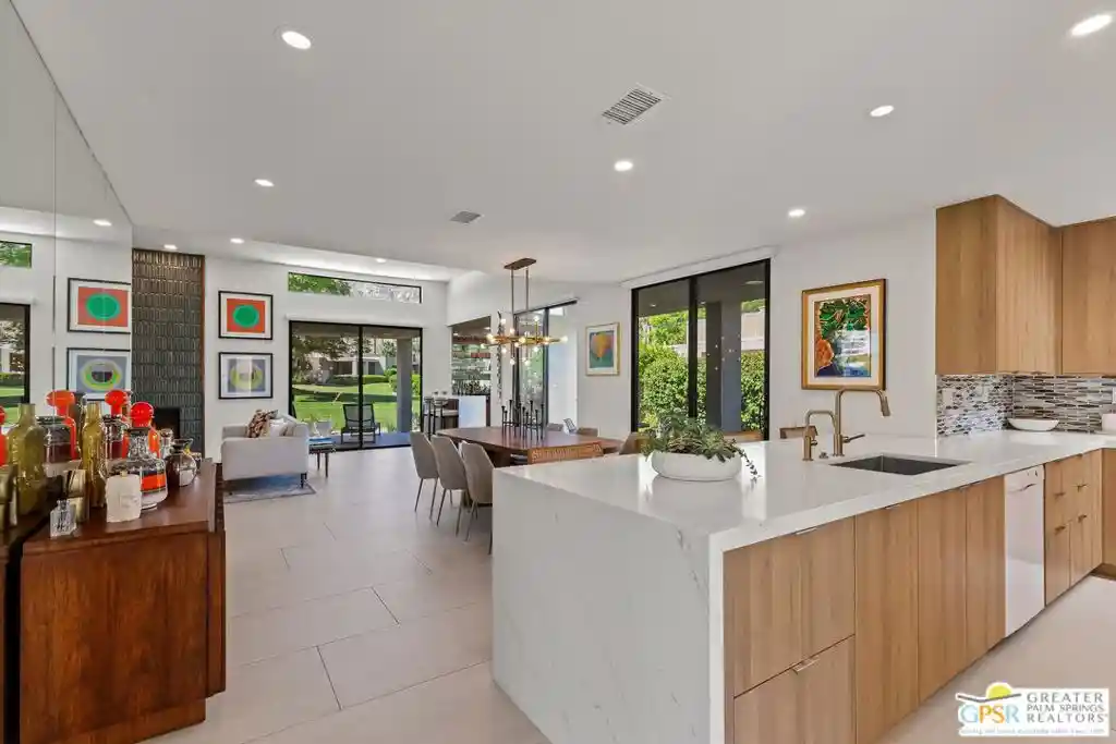 Photo 1 of Condo for sale at 1845 S La Paloma, Palm Springs, CA 92264 | MLS# 26999789PS | Listing updated on 2026-10-22