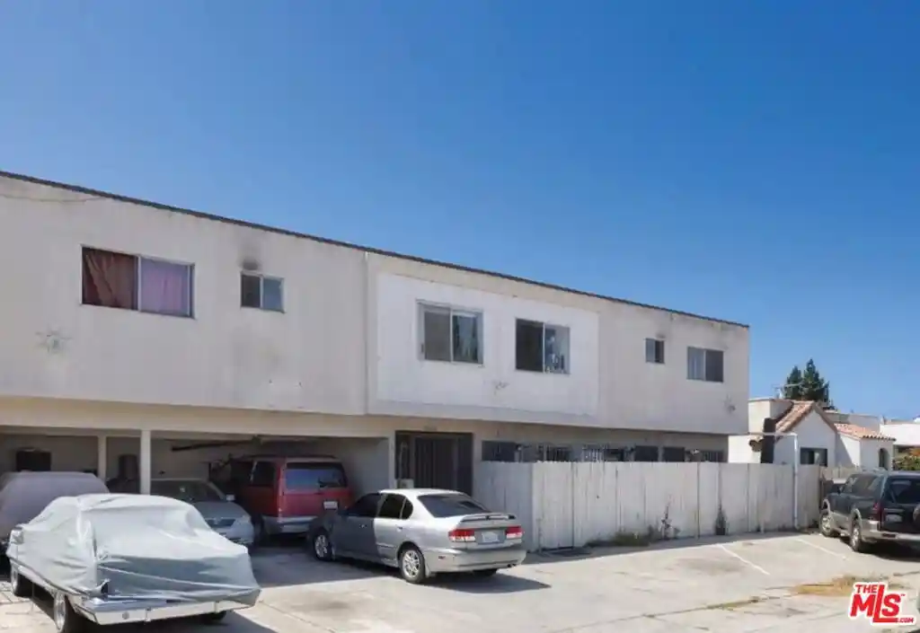 Multi family home for sale at 12420 Greene Ave, Los Angeles, CA 90066 | MLS# 26999959