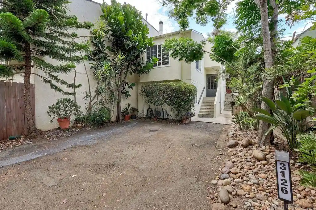 Single family home for sale at 3126 31st, San Diego, CA 92104 | MLS# 260024696SD
