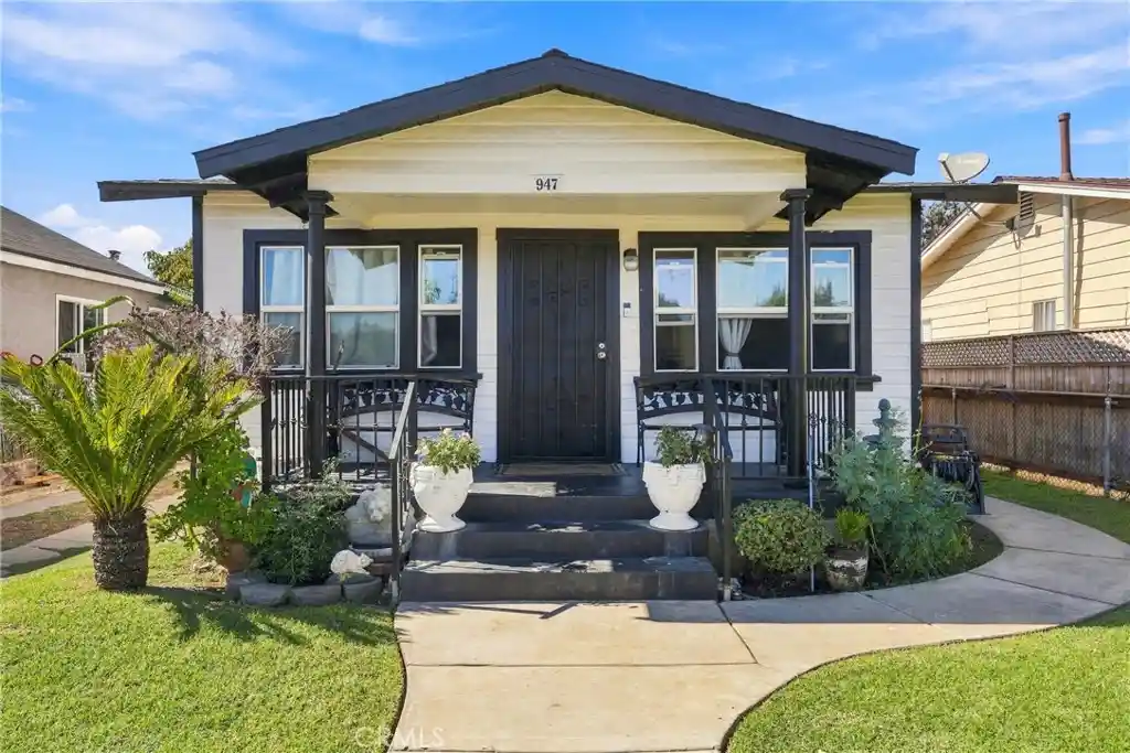 Single family home for sale at 947 S Vancouver Ave, Los Angeles, CA 90022 | MLS# DW26221423