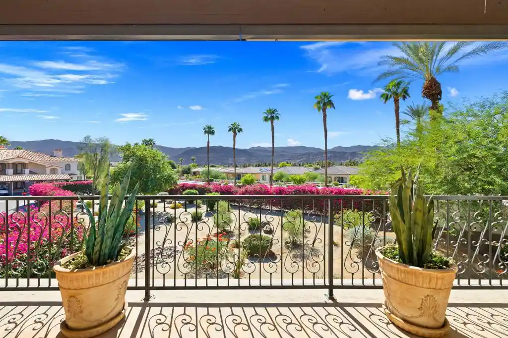 Photo 1 of Condo for sale at 2807 Via Calderia, Palm Desert, CA 92260 | MLS# 219154201DA | Listing updated on 2026-10-25
