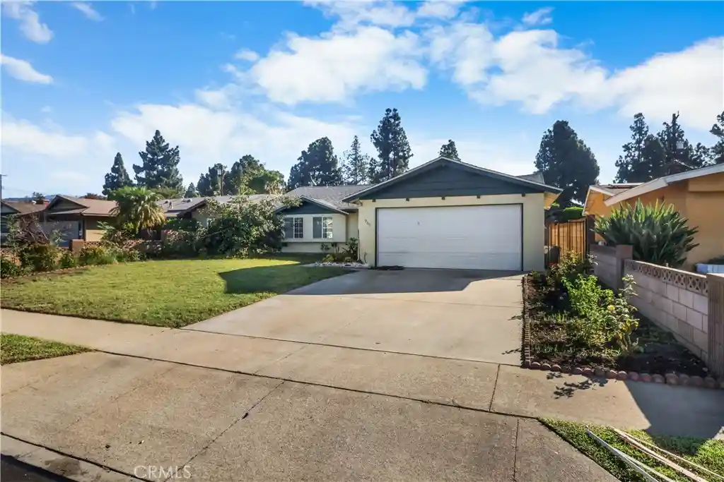 Single family home for sale at 966 N Charter, Covina, CA 91724 | MLS# CV26221440
