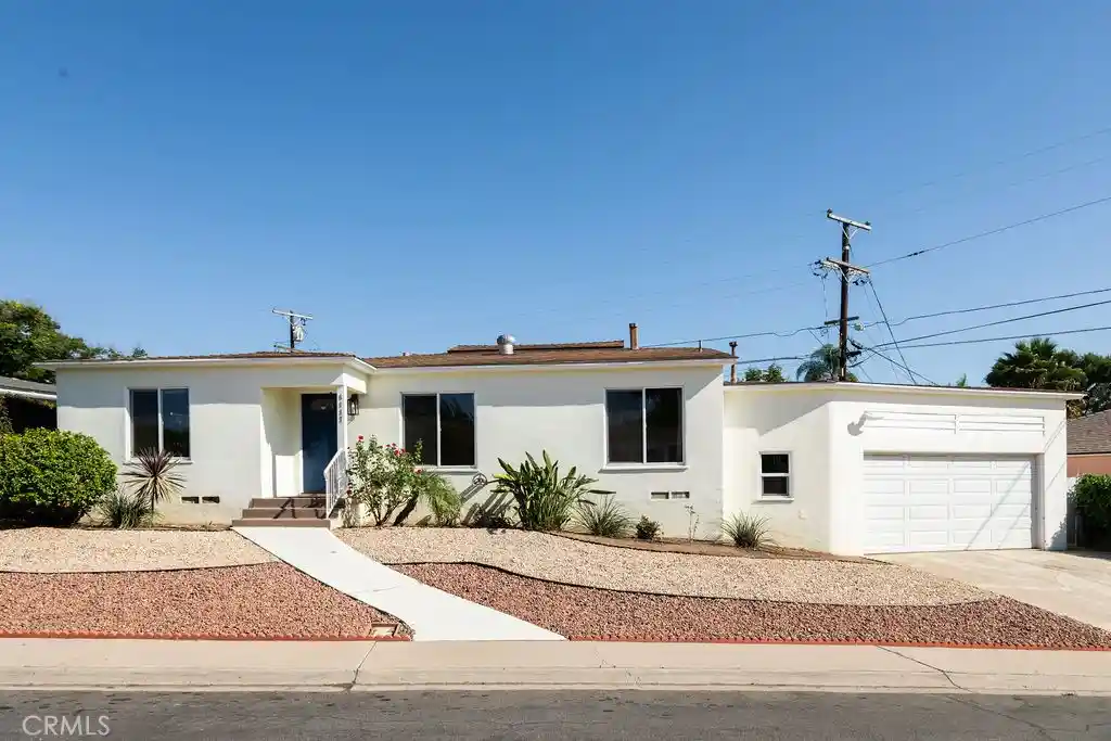 Photo 1 of Single family home for sale at 6117 Mesita Dr, San Diego, CA 92115 | MLS# TR26221326 | Listing updated on 2026-10-13