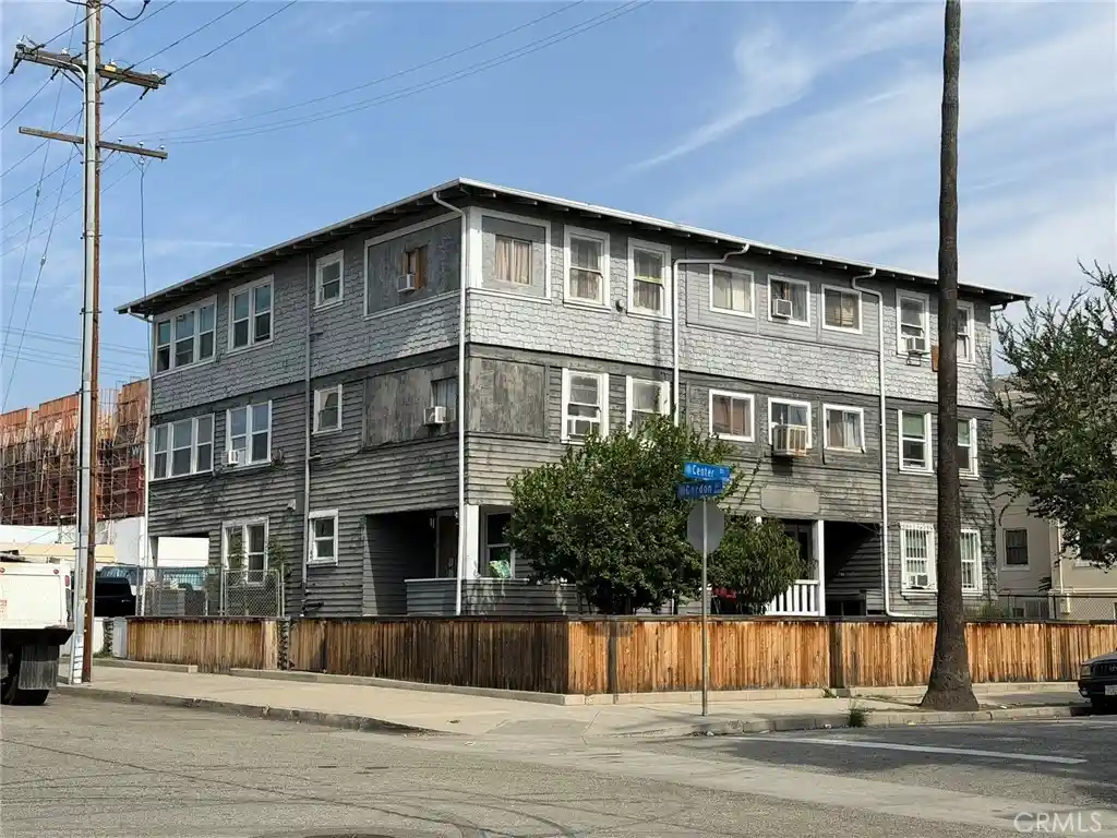 Photo 1 of Multi family home for sale at 285 W Center St, Pomona, CA 91768 | MLS# PW26221460 | Listing updated on 2026-10-12