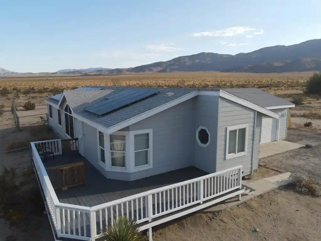 Manufactured home for sale at 771 San Pablo Rd, Borrego Springs, CA 92004 | MLS# NDP2609474