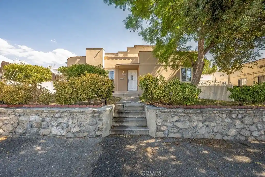 Multi family home for sale at 10260 Tujunga Cyn, Tujunga, CA 91042 | MLS# SR26221468