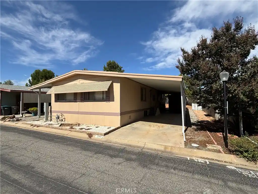 Photo 1 of Sale Pending at 27701 Murrieta Rd #244, Menifee, CA 92586 | MLS# SW26221498 | Listing updated on 2026-10-27