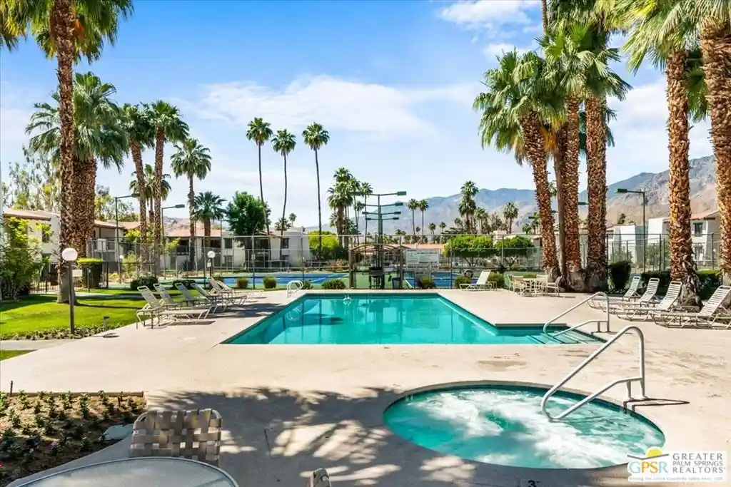 Photo 1 of Condo for sale at 1050 E Ramon Rd #34, Palm Springs, CA 92264 | MLS# 26901625PS | Listing updated on 2026-10-28