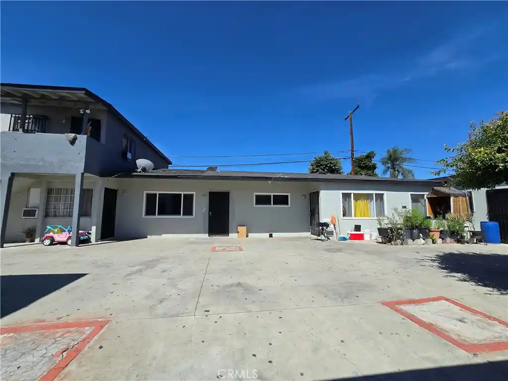 Photo 1 of Multi family home for sale at 11101 Bonwood, El Monte, CA 91733 | MLS# OC26221444 | Listing updated on 2026-10-13