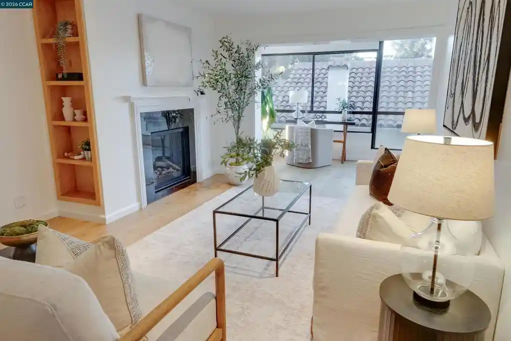 Condo for sale at 1830 Lakeshore Ave #406, Oakland, CA 94606 | MLS# 41150979