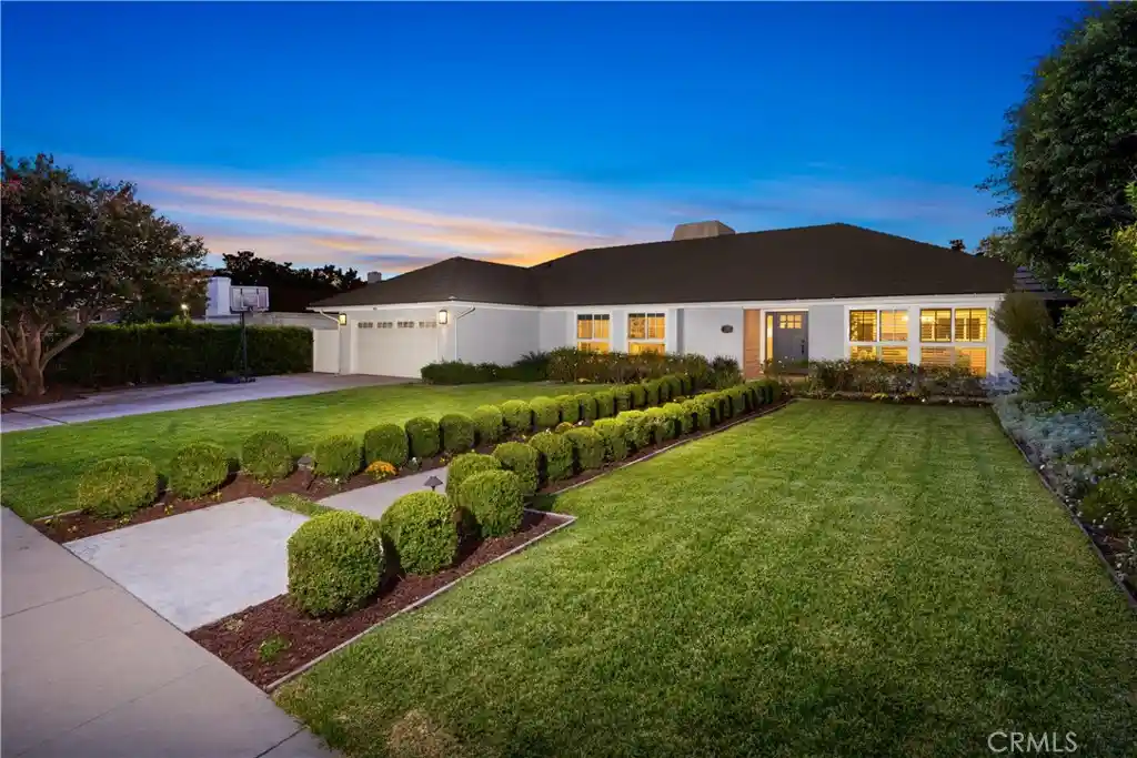 Single family home for sale at 521 N Altura Rd, Arcadia, CA 91007 | MLS# AR26209661