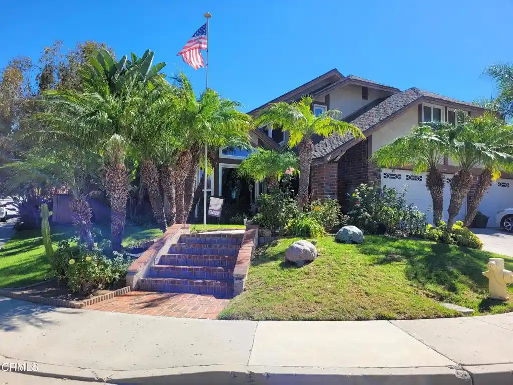 Single family home for sale at 551 Stonehedge Dr, Fillmore, CA 93015 | MLS# V1-39235
