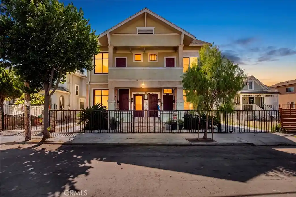 Photo 1 of Multi family home for sale at 134 E 31st Street, Los Angeles, CA 90011 | MLS# PW26221449 | Listing updated on 2026-10-17