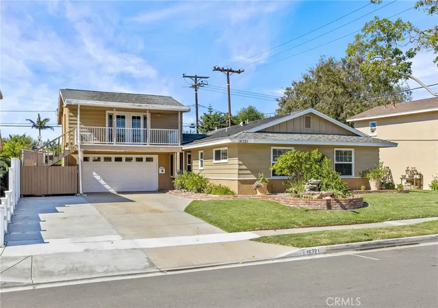 Single family home for sale at 16721 Maple, Fountain Valley, CA 92708 | MLS# OC26219164