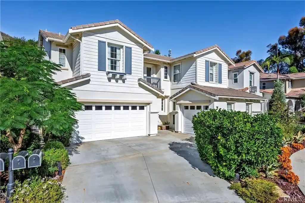 Single family home for sale at 2 Santa Inez, Rancho Santa Margarita, CA 92688 | MLS# OC26221598