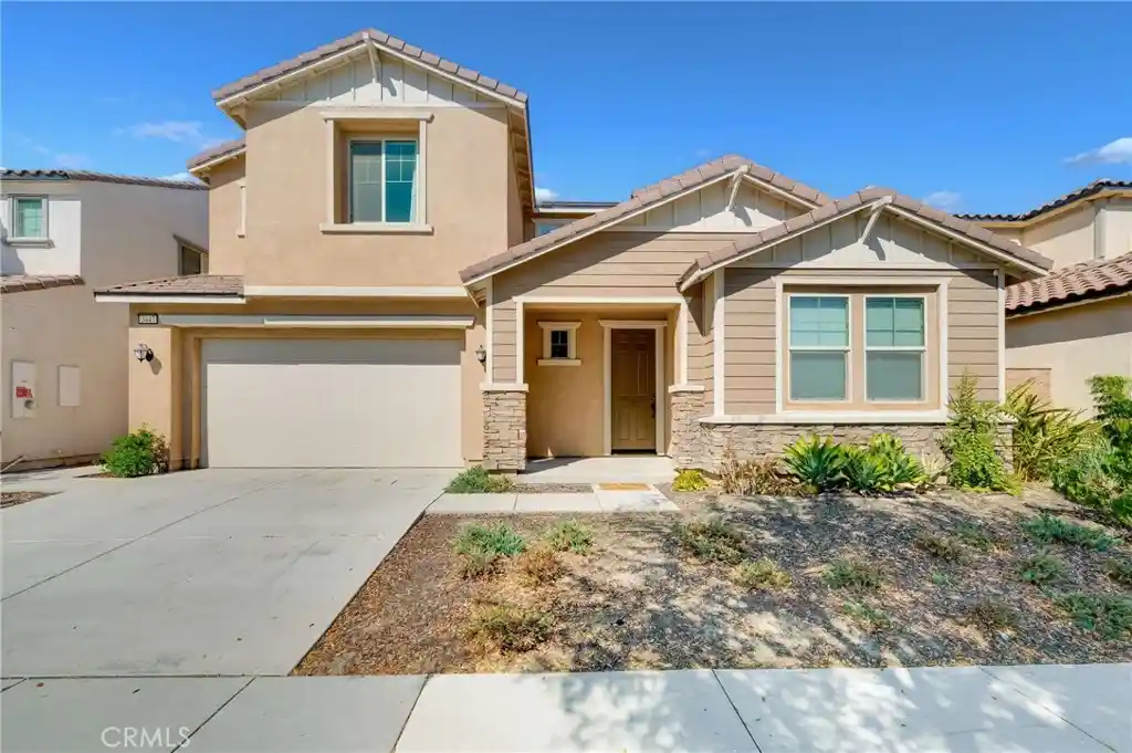 Single family home for sale at 3447 E Sumac, Ontario, CA 91761 | MLS# RS26221372