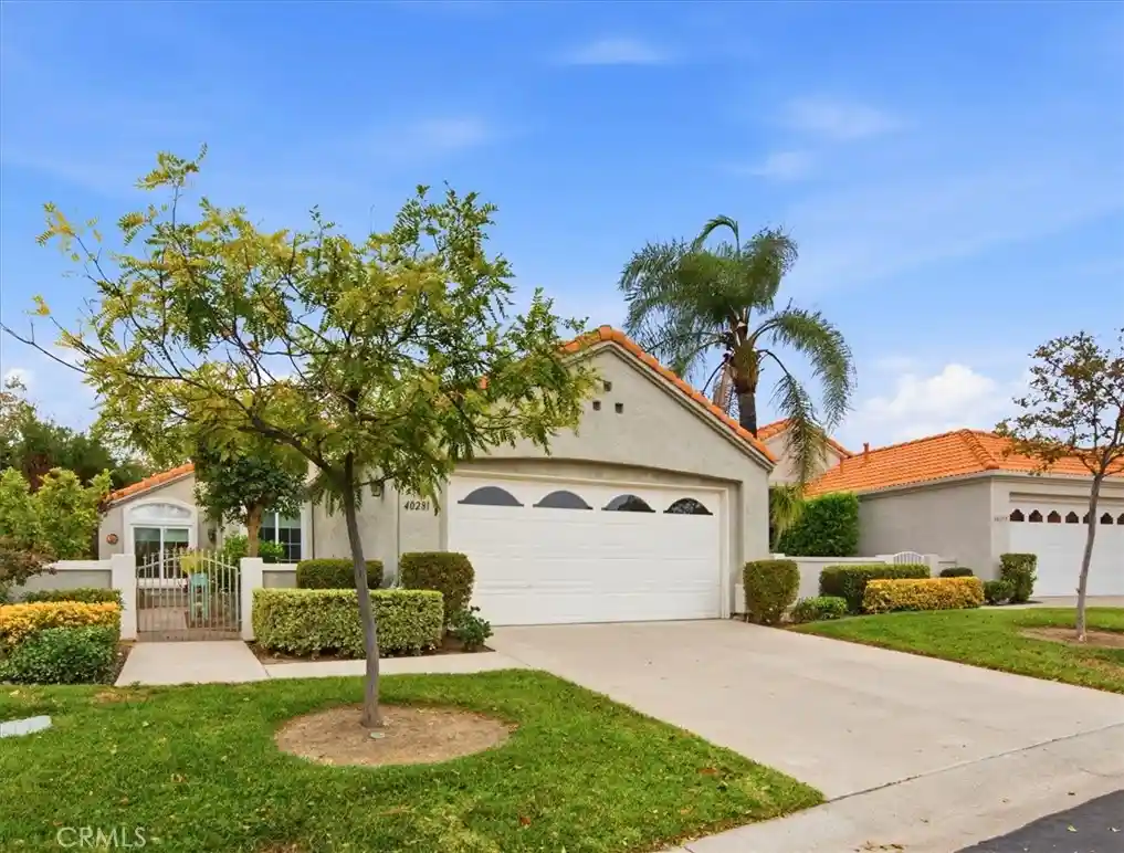 Photo 1 of Single family home for sale at 40281 Corte Peralta, Murrieta, CA 92562 | MLS# SW26221290 | Listing updated on 2026-10-20