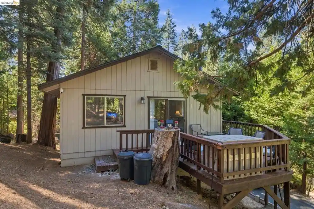 Single family home for sale at 24021 Wakalu, Mi Wuk Village, CA 95346 | MLS# 41150988