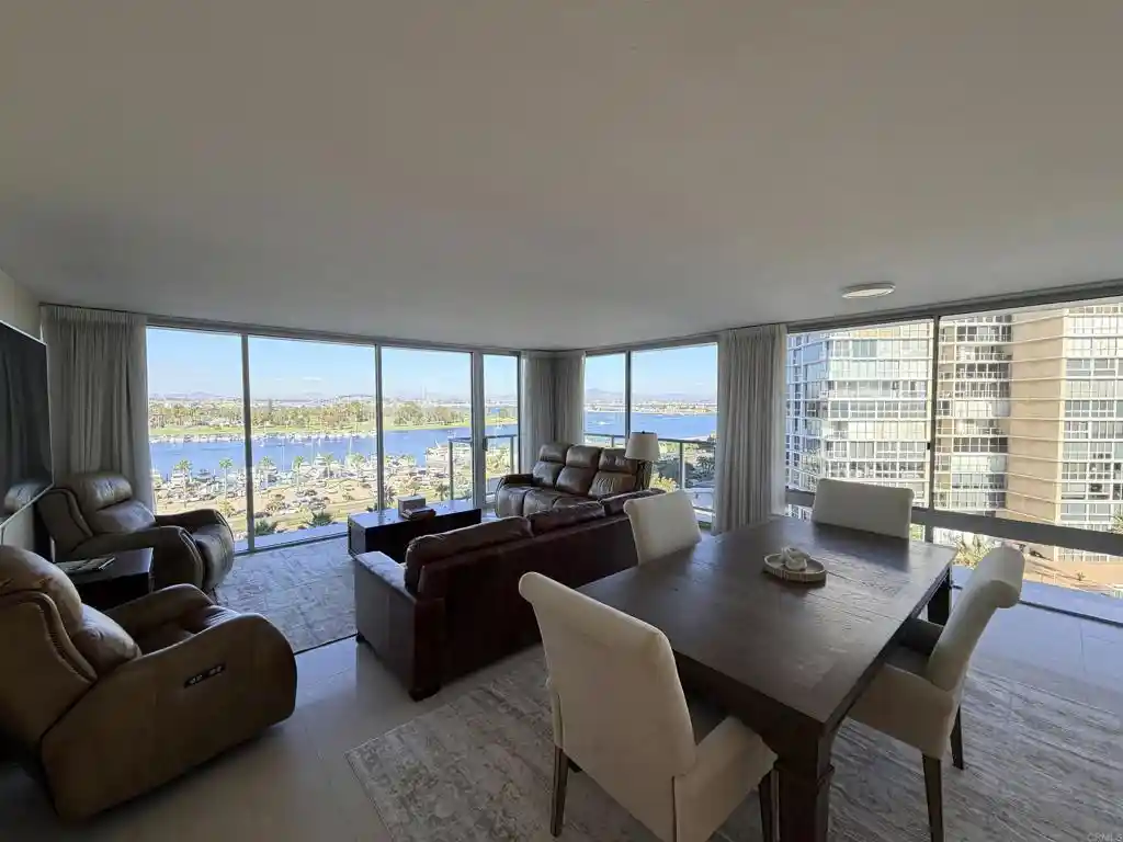 Condo for sale at 1730 Avenida Del Mundo #803, Coronado, CA 92118 | MLS# PTP2607672