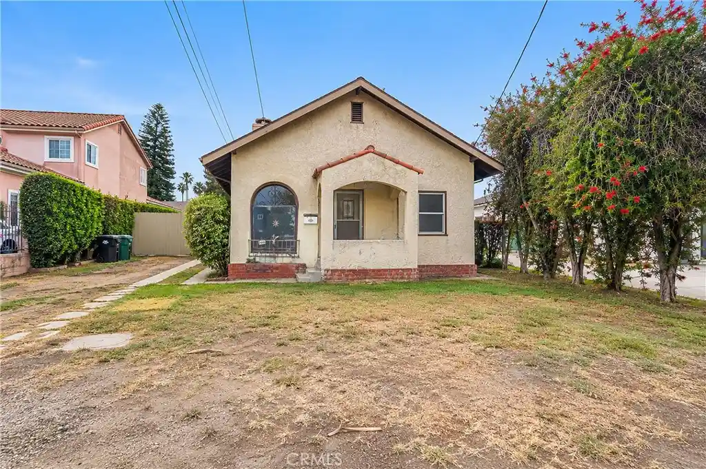 Photo 1 of Single family home for sale at 2446 256th, Lomita, CA 90717 | MLS# SR26221513 | Listing updated on 2026-10-19