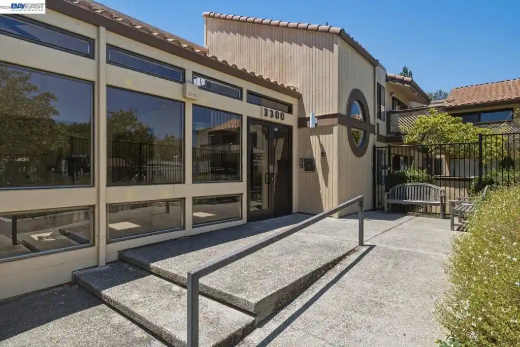 Photo 1 of Condo for sale at 3300 Wolcott Cmn #113, Fremont, CA 94538 | MLS# 41150989 | Listing updated on 2026-10-29
