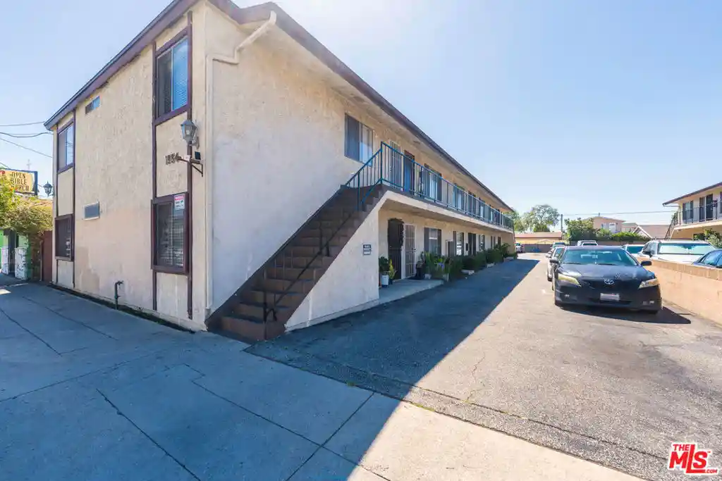 Photo 1 of Multi family home for sale at 1554 W Carson St, Torrance, CA 90501 | MLS# 26998153 | Listing updated on 2026-10-20
