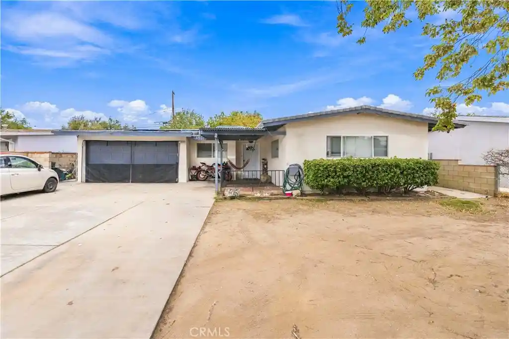 Photo 1 of Single family home for sale at 1021 W Ave J13, Lancaster, CA 93534 | MLS# IV26221648 | Listing updated on 2026-10-18