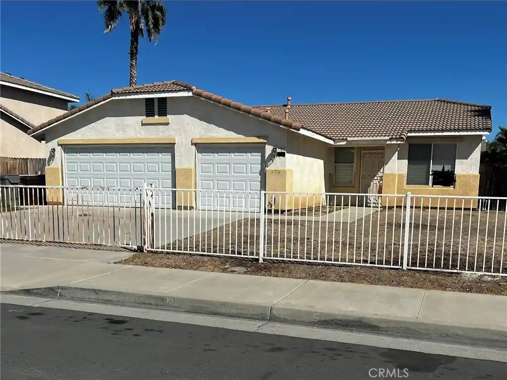 Photo 1 of Single family home for sale at 16328 Breezewood Ct, Moreno Valley, CA 92551 | MLS# DW26217158 | Listing updated on 2026-10-17