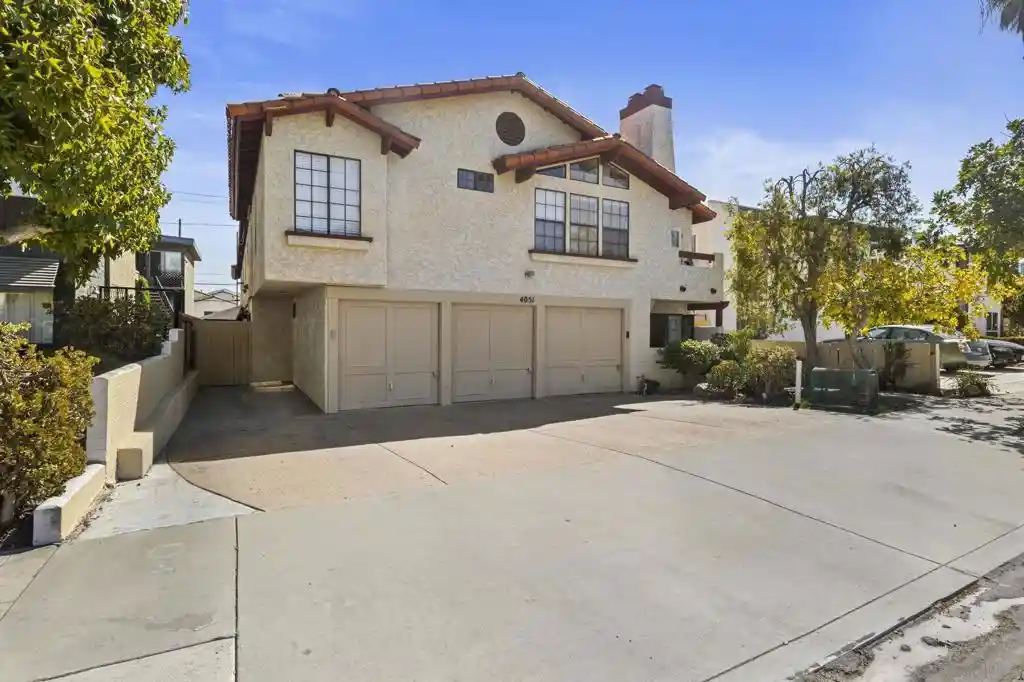 Photo 1 of Sale Pending at 4051 Iowa #3, San Diego, CA 92104 | MLS# 260024711SD | Listing updated on 2026-10-27