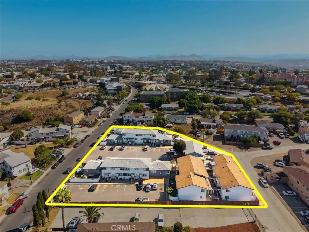 Photo 1 of Multi family home for sale at 6701 Kelly, San Diego, CA 92111 | MLS# OC26221659 | Listing updated on 2026-10-12