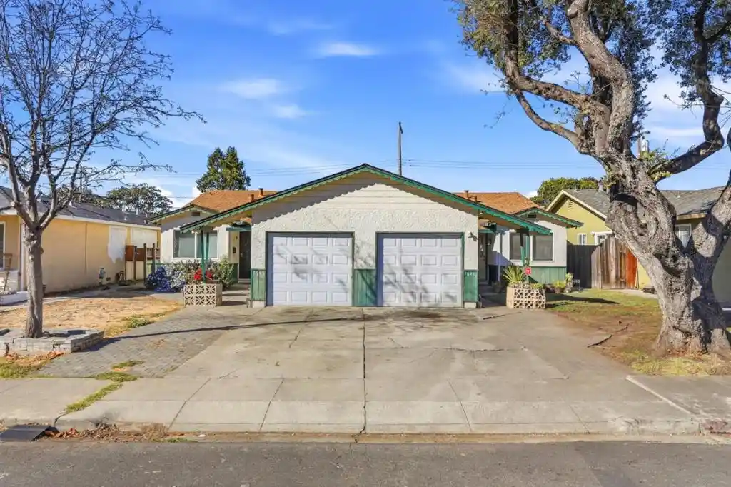 Multi family home for sale at 1643 Stardust Ct, Santa Clara, CA 95050 | MLS# ML82064367