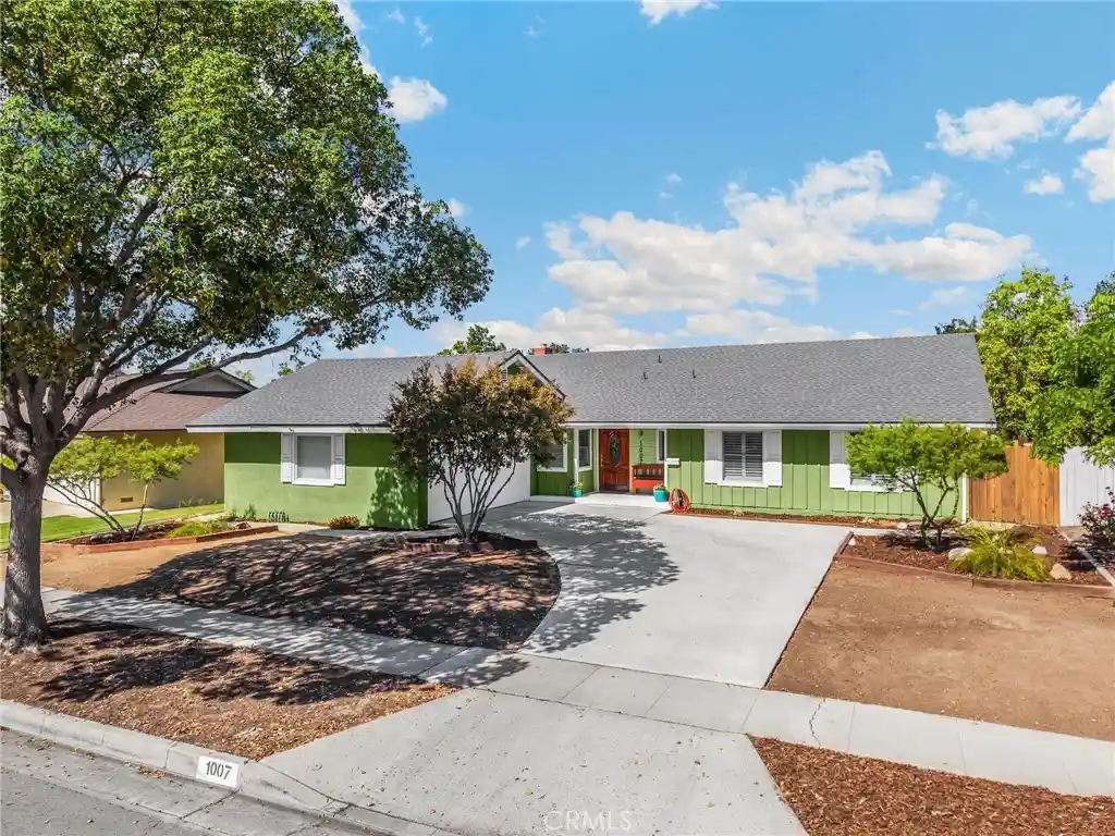 Photo 1 of Single family home for sale at 1007 San Antonio, Fullerton, CA 92835 | MLS# PW26221022 | Listing updated on 2026-10-18