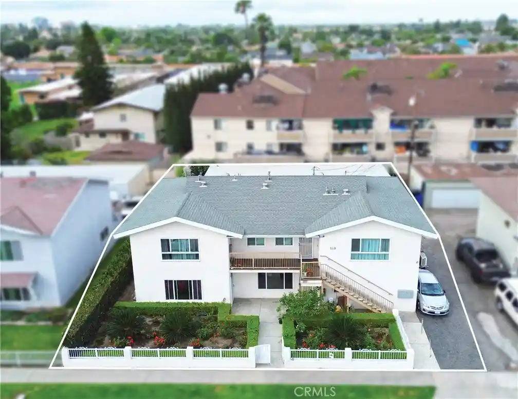 Multi family home for sale at 715 N Anna Dr, Anaheim, CA 92805 | MLS# OC26221672