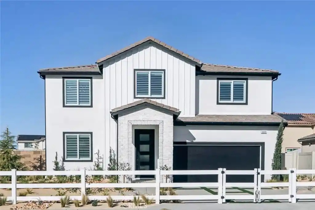 Single family home for sale at 3659 E Ave Q14, Palmdale, CA 93550 | MLS# SR26221673 | Listing updated on 2026-10-13