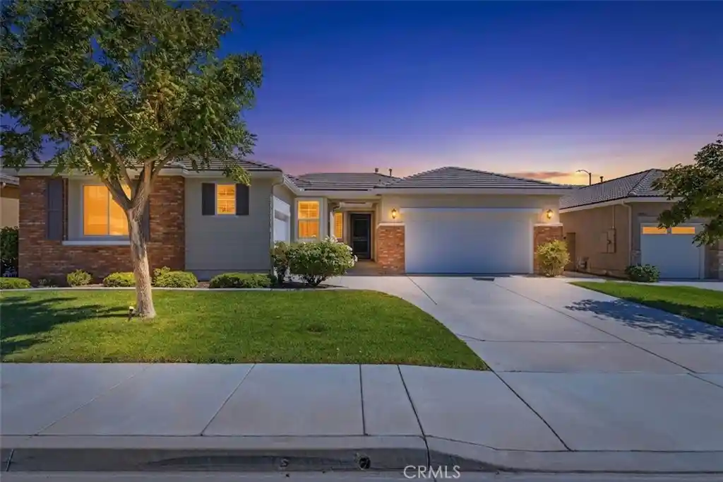 Photo 1 of Single family home for sale at 28156 Little Lake Ct, Menifee, CA 92585 | MLS# SW26219410 | Listing updated on 2026-10-24