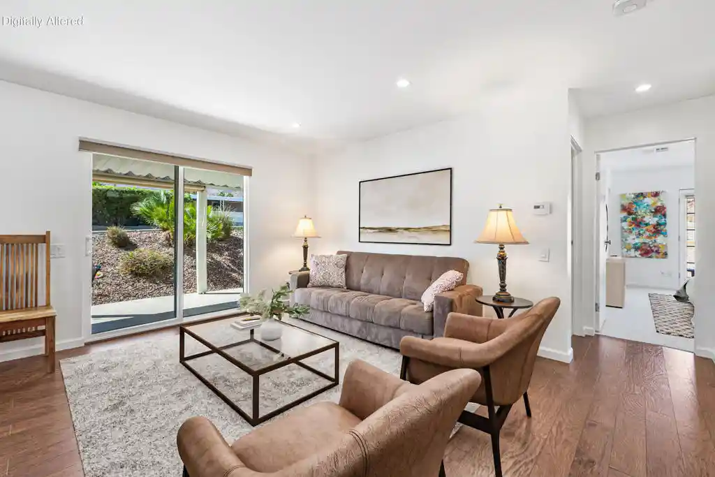 Photo 1 of Manufactured home for sale at 49305 Highway 74 #73, Palm Desert, CA 92260 | MLS# 219154220DA | Listing updated on 2026-10-29