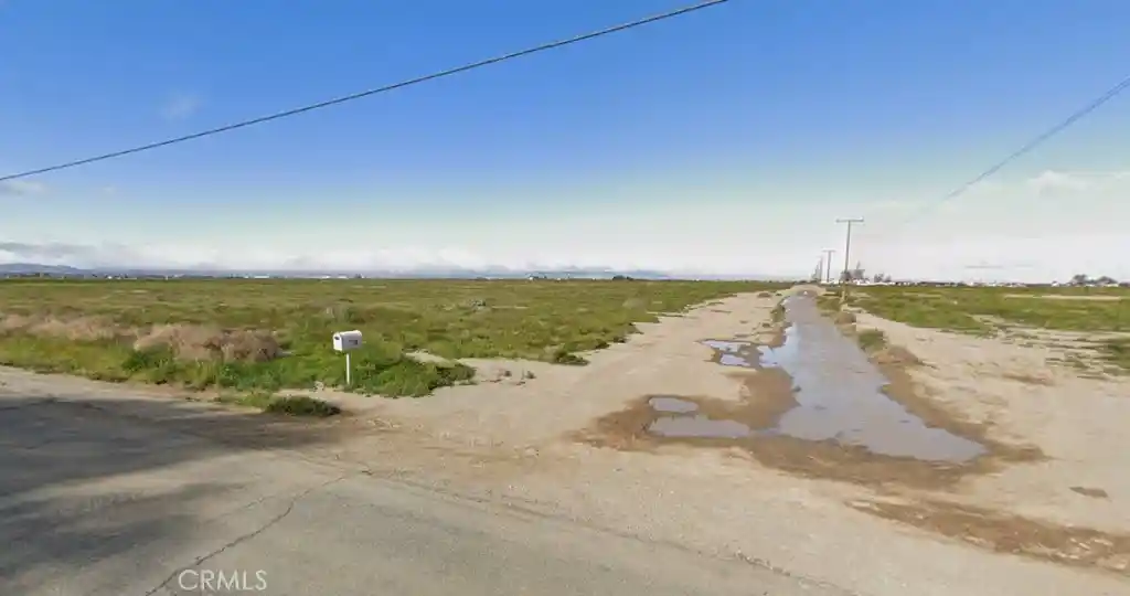 Photo 1 of Land for sale at 7800 E Ave H8, Lancaster, CA 93535 | MLS# SR26221681 | Listing updated on 2026-10-12