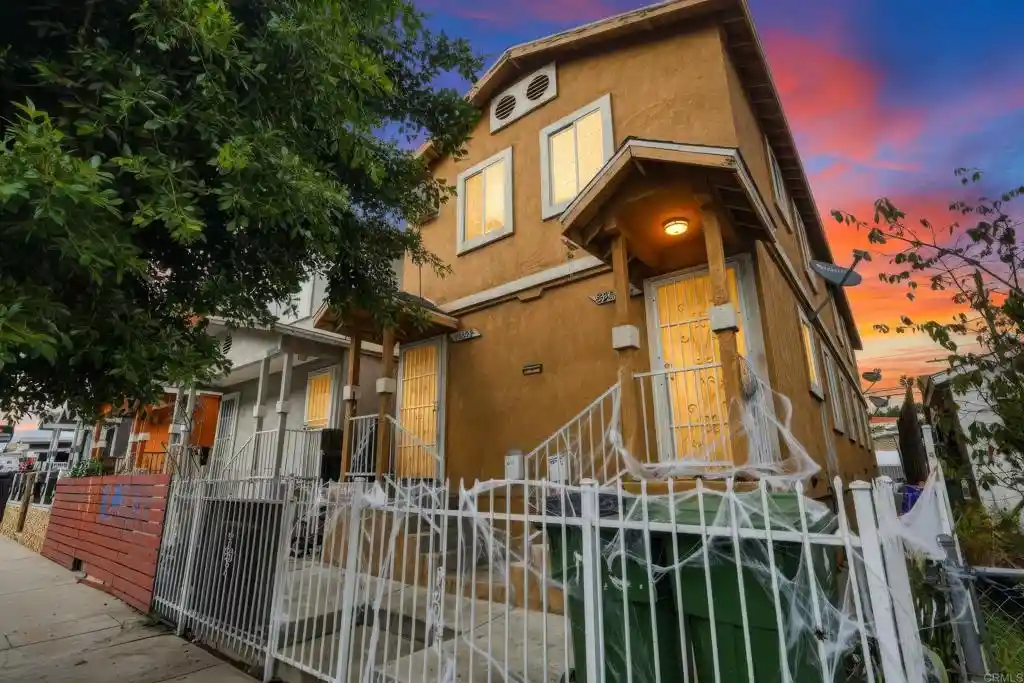 Multi family home for sale at 3231 1/2 E Cesar Chavez Ave, Los Angeles, CA 90063 | MLS# PTP2607676