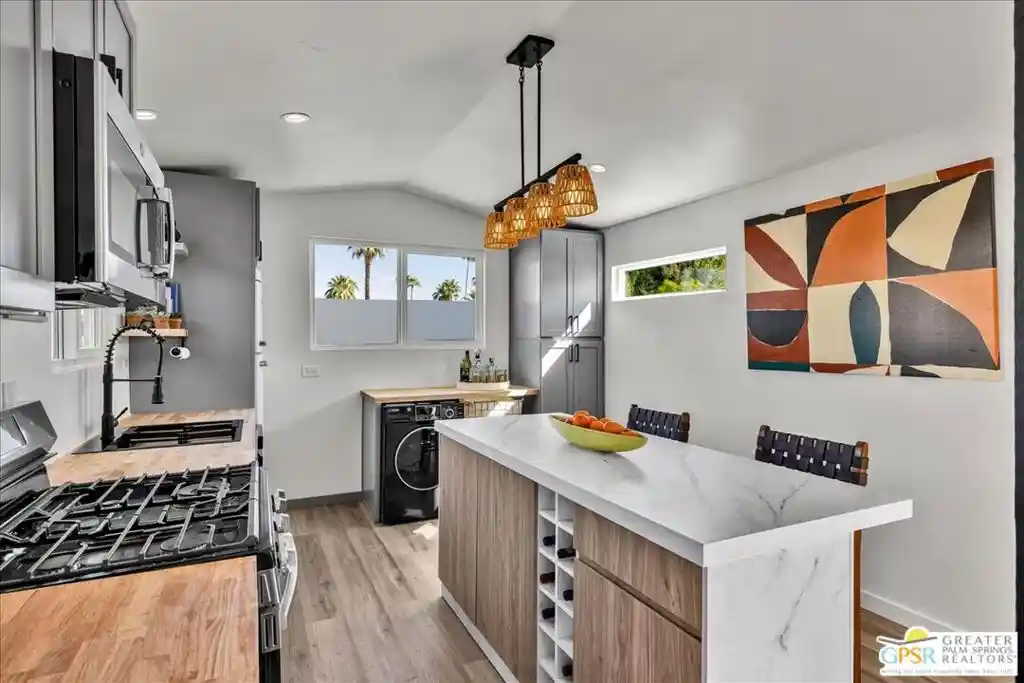 Photo 1 of Manufactured home for sale at 351 Tomahawk St, Palm Springs, CA 92264 | MLS# 26995601PS | Listing updated on 2026-10-13