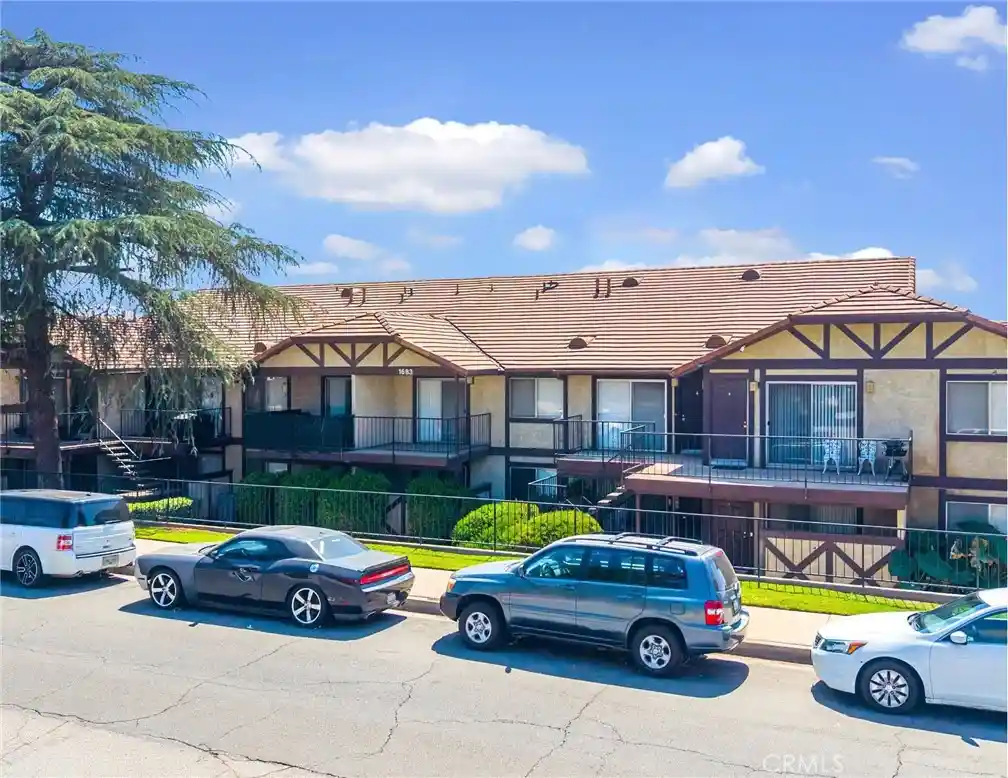 Photo 1 of Multi family home for sale at 1683 Pumalo St, San Bernardino, CA 92404 | MLS# CV26221609 | Listing updated on 2026-10-12