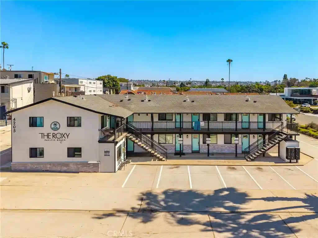Photo 1 of Multi family home for sale at 4205 Noyes, San Diego, CA 92109 | MLS# OC26221697 | Listing updated on 2026-10-12