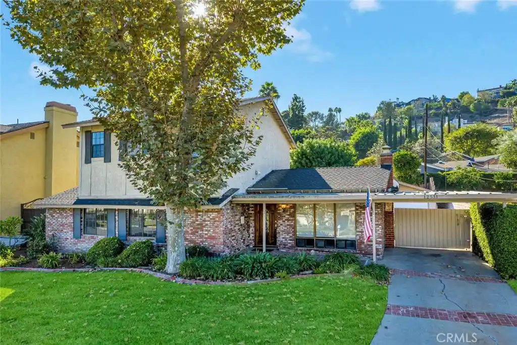 Photo 1 of Single family home for sale at 12531 Carmel, North Tustin, CA 92705 | MLS# PW26220746 | Listing updated on 2026-10-28
