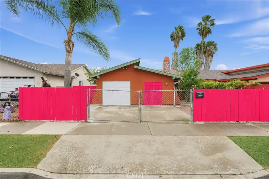 Photo 1 of Single family home for sale at 4753 Calle Estrella, Oceanside, CA 92057 | MLS# SR26221696 | Listing updated on 2026-10-28