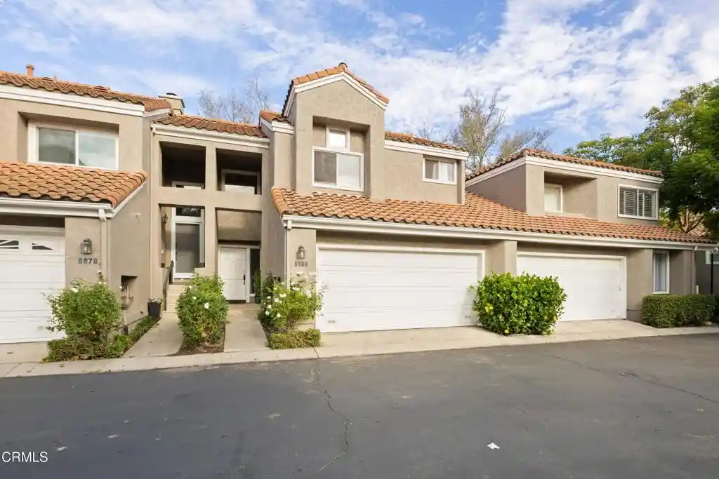 Condo for sale at 5968 Paseo Encantada, Camarillo, CA 93012 | MLS# V1-39239